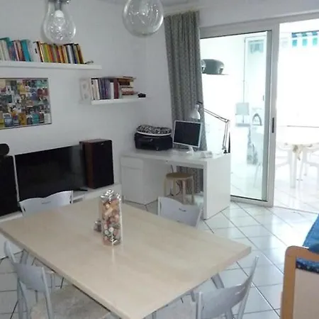 Bilocale In Residence Con Piscina L09 Apartment