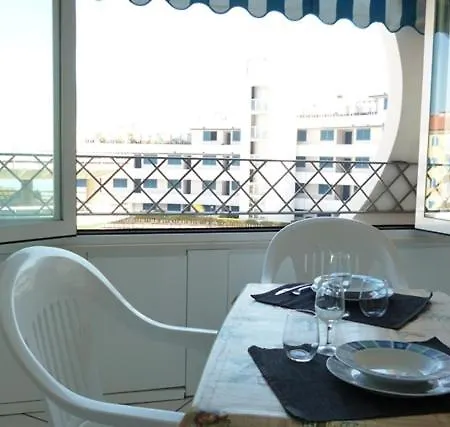 Apartment Bilocale In Residence Con Piscina L09 Porto Recanati