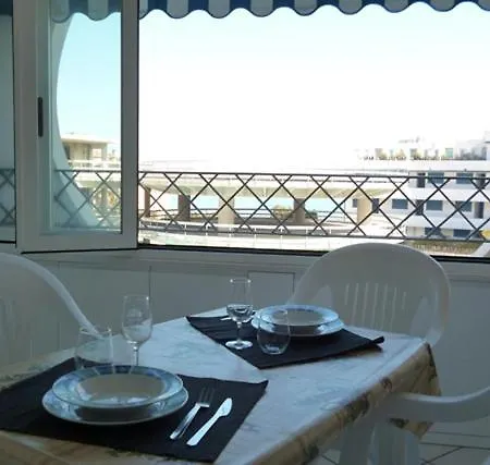 Bilocale In Residence Con Piscina L09 *