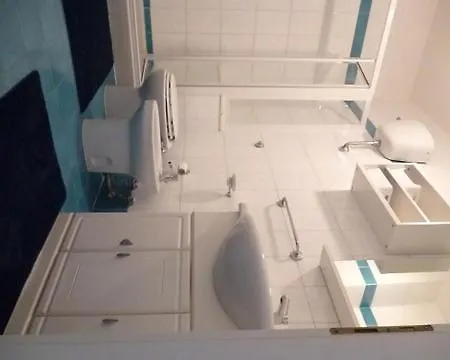 Bilocale In Residence Con Piscina L09 Porto Recanati