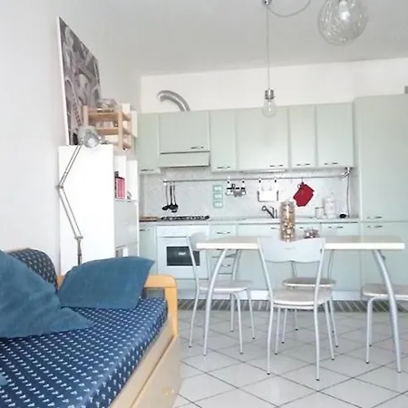 Bilocale In Residence Con Piscina L09