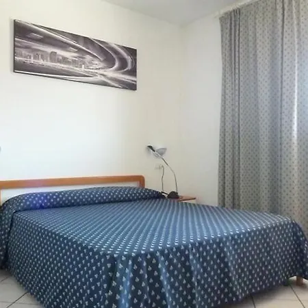 Bilocale In Residence Con Piscina L09 *