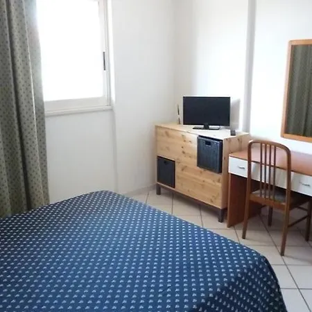 Daire Bilocale In Residence Con Piscina L09